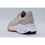 Asics Dynablast 5 Αθλητικά Παπούτσια για Τρέξιμο Σομόν, Μπεζ, Κοραλλί