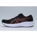 ASICS Patriot 14 Αθλητικά Παπούτσια για Τρέξιμο Μαύρα, Σομόν, Λευκά