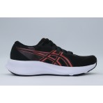 ASICS Patriot 14 Αθλητικά Παπούτσια για Τρέξιμο Μαύρα, Σομόν, Λευκά