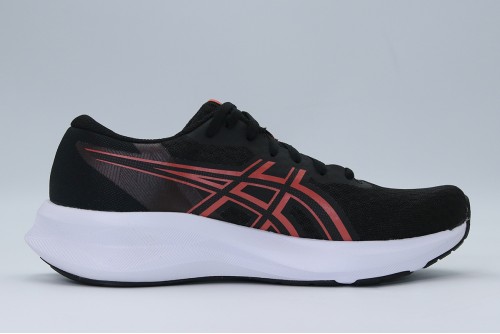 Asics Patriot 14 Αθλητικά Παπούτσια Για Τρέξιμο (1012B836-001)