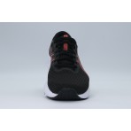 ASICS Patriot 14 Αθλητικά Παπούτσια για Τρέξιμο Μαύρα, Σομόν, Λευκά