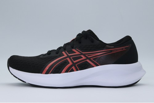 Asics Patriot 14 Αθλητικά Παπούτσια Για Τρέξιμο (1012B836-001)