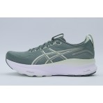Asics Gel-Kayano 32 Αθλητικά Παπούτσια για Τρέξιμο Μέντα, Λευκά