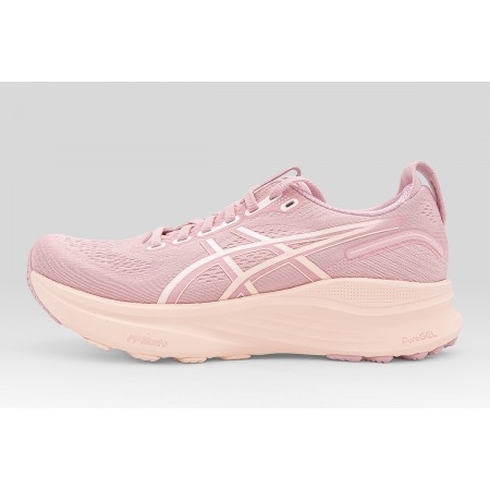 ASICS Gel-Kayano 32 Αθλητικά Παπούτσια για Τρέξιμο Ροζ