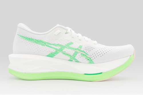 Asics Sonicblast Αθλητικά Παπούτσια Για Τρέξιμο (1012B862-101)