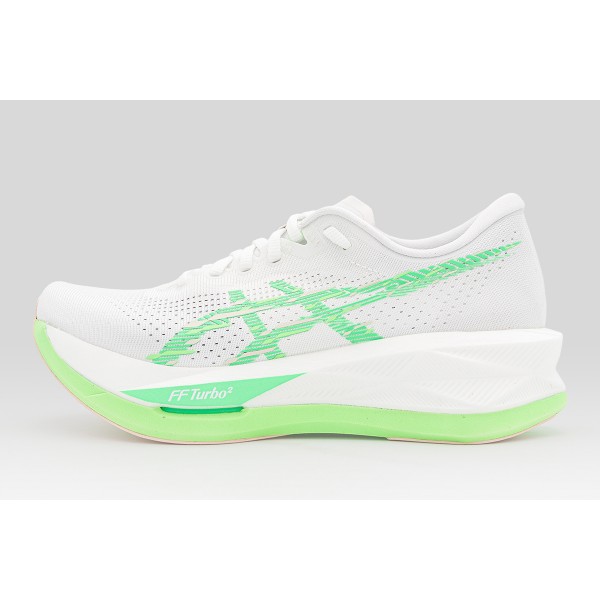 Asics Sonicblast Αθλητικά Παπούτσια Για Τρέξιμο (1012B862-101)