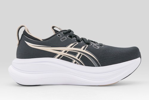 Asics Gel-Nimbus 28 Αθλητικά Παπούτσια Για Τρέξιμο (1012B899-002)
