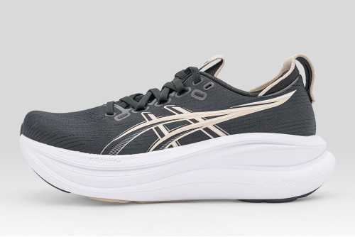 Asics Gel-Nimbus 28 Αθλητικά Παπούτσια Για Τρέξιμο (1012B899-002)