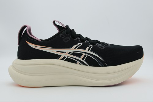 Asics Gel-Nimbus 28 Αθλητικά Παπούτσια Για Τρέξιμο (1012B899-004)