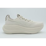 ASICS Gel-Nimbus 28 Γυναικεία Αθλητικά Παπούτσια για Τρέξιμο Εκρού