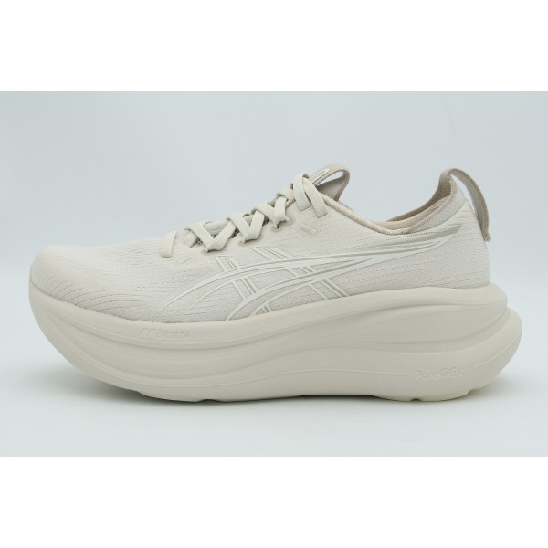 Asics Gel-Nimbus 28 Αθλητικά Παπούτσια Για Τρέξιμο (1012B899-251)