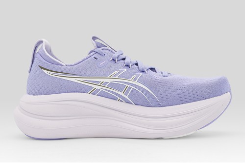 Asics Gel-Nimbus 28 Αθλητικά Παπούτσια Για Τρέξιμο (1012B899-500)