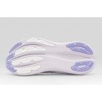 ASICS Gel-Nimbus 28 Αθλητικά Παπούτσια για Τρέξιμο Λιλά, Λευκά