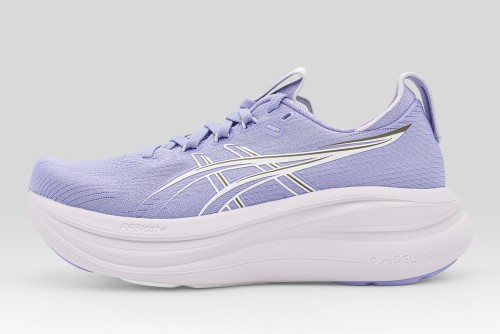 Asics Gel-Nimbus 28 Αθλητικά Παπούτσια Για Τρέξιμο (1012B899-500)