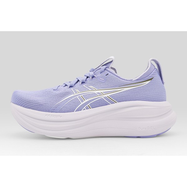 Asics Gel-Nimbus 28 Αθλητικά Παπούτσια Για Τρέξιμο (1012B899-500)