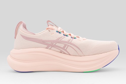 Asics Gel-Nimbus 28 Αθλητικά Παπούτσια Για Τρέξιμο (1012B899-700)