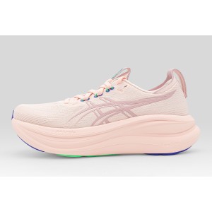 Asics Gel-Nimbus 28 Αθλητικά Παπούτσια Για Τρέξιμο (1012B899-700)