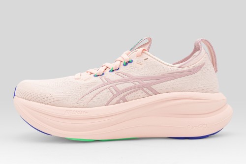 Asics Gel-Nimbus 28 Αθλητικά Παπούτσια Για Τρέξιμο (1012B899-700)