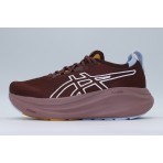 ASICS Gel-Nimbus 27 Nature Bathing Αθλητικά Παπούτσια για Τρέξιμο