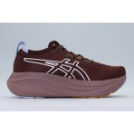 ASICS Gel-Nimbus 27 Nature Bathing Αθλητικά Παπούτσια για Τρέξιμο