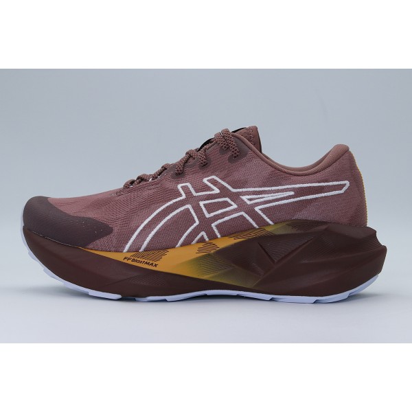 Asics Novablast 5 Tr Αθλητικά Παπούτσια Για Τρέξιμο (1012B911-600)