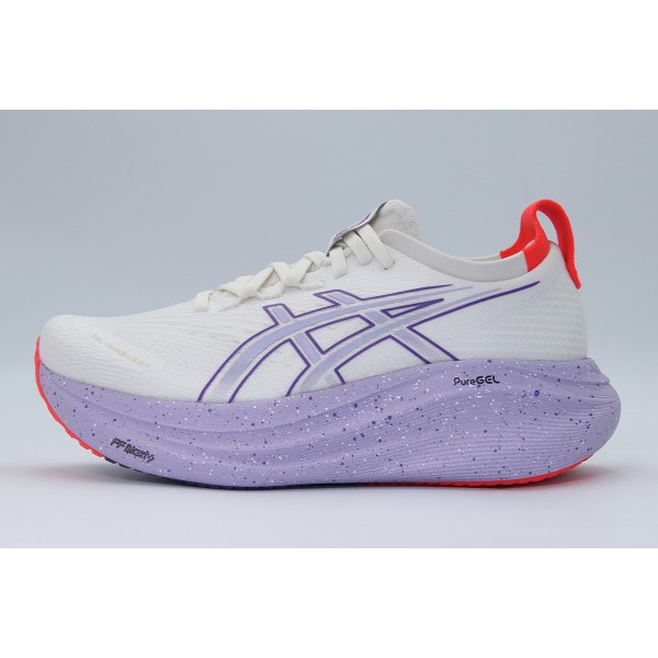 Asics Gel Nimbus 27 Tokyo Αθλητικά Παπούτσια Για Τρέξιμο (1012B913-500)