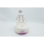 ASICS Gel-Kayano 33 Γυναικεία Αθλητικά Παπούτσια για Τρέξιμο Λευκά, Σάπιο Μήλο, Εκρού