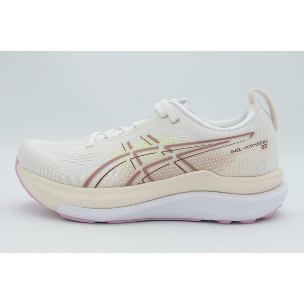 Asics Gel-Kayano 33 Αθλητικά Παπούτσια Για Τρέξιμο (1012B939-100)