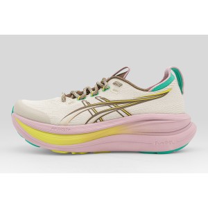 Asics Gel-Nimbus 28 Tr Παπούτσια Trail Running (1012B981-020)