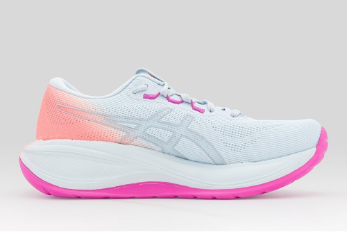 Asics Gel-Cumulus 28 Αθλητικά Παπούτσια Για Τρέξιμο (1012B986-400)