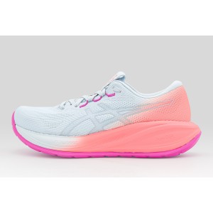 Asics Gel-Cumulus 28 Αθλητικά Παπούτσια Για Τρέξιμο (1012B986-400)