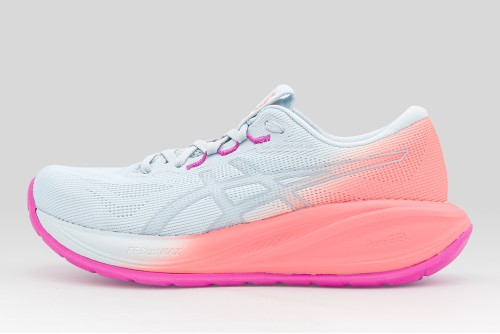 Asics Gel-Cumulus 28 Αθλητικά Παπούτσια Για Τρέξιμο (1012B986-400)