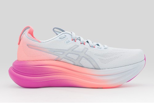 Asics Gel-Nimbus 28 Αθλητικά Παπούτσια Για Τρέξιμο (1012B987-400)