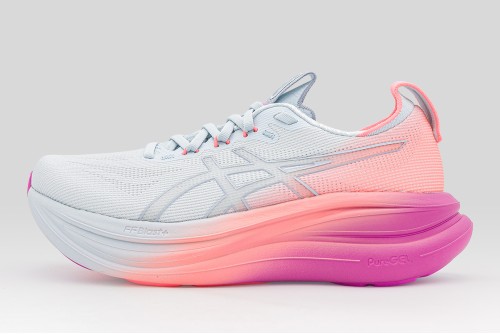 Asics Gel-Nimbus 28 Αθλητικά Παπούτσια Για Τρέξιμο (1012B987-400)