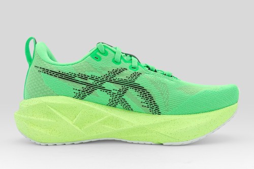 Asics Novablast 5 Ekiden Αθλητικά Παπούτσια Για Τρέξιμο (1012B991-300)