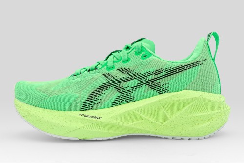 Asics Novablast 5 Ekiden Αθλητικά Παπούτσια Για Τρέξιμο (1012B991-300)