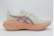 ASICS Dynablast 6 Γυναικεία Αθλητικά Παπούτσια για Τρέξιμο Μπεζ, Σομόν