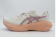 ASICS Dynablast 6 Γυναικεία Αθλητικά Παπούτσια για Τρέξιμο Μπεζ, Σομόν
