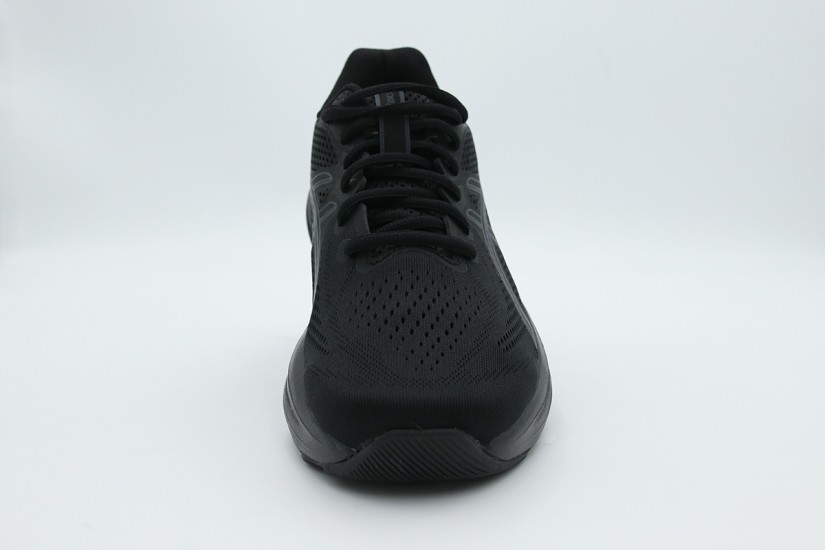 ASICS Gel-Contend 10 Αθλητικά Παπούτσια Για Τρέξιμο Μαύρα