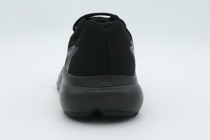 ASICS Gel-Contend 10 Αθλητικά Παπούτσια Για Τρέξιμο Μαύρα