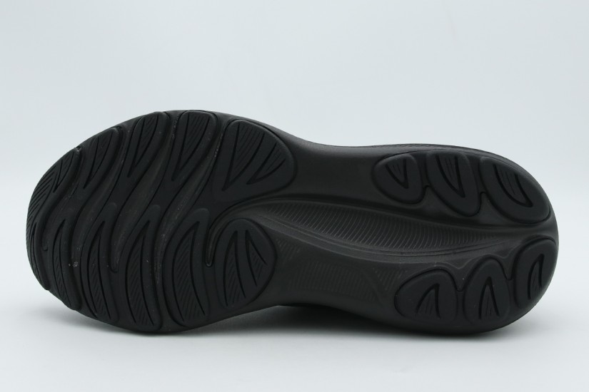 ASICS Gel-Contend 10 Αθλητικά Παπούτσια Για Τρέξιμο Μαύρα