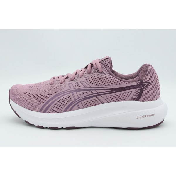 Asics Gel-Contend 10 Αθλητικά Παπούτσια Για Τρέξιμο (1012C013-500)