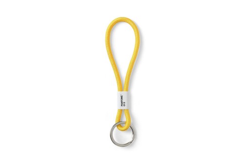 Pantone Key Chain Short Μπρελόκ (101300012 012)