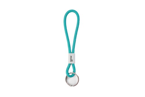 Pantone Key Chain Short Μπρελόκ Μόδας (101300320 TURKIS)