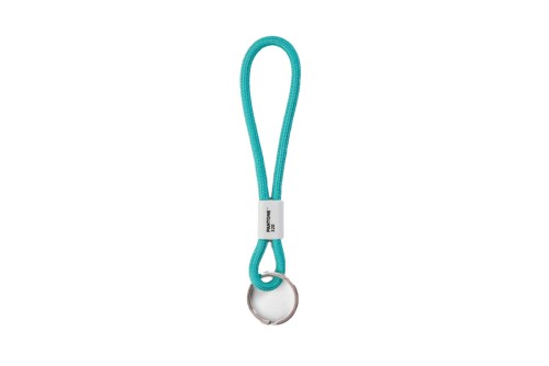 Pantone Key Chain Short Μπρελόκ Μόδας (101300320 TURKIS)
