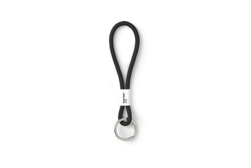 Pantone Key Chain Short Μπρελόκ (101300419 419C)