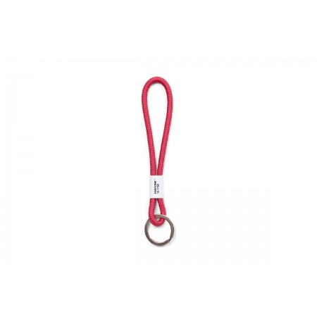 Pantone Key Chain Short Μπρελόκ Μόδας