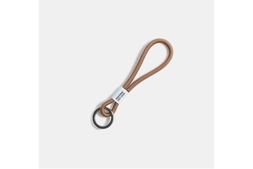 Pantone Key Chain Short Μπρελόκ Μόδας (101302025 C25)