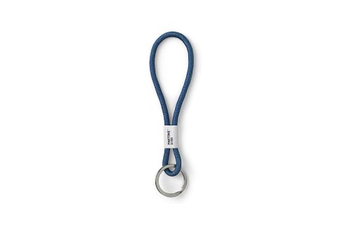 Pantone Key Chain Short Μπρελόκ (101302150 BLUE)