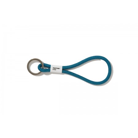 Pantone Key Chain Short Μπρελόκ Μόδας 